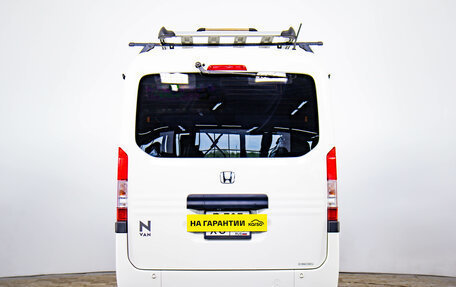 Honda N-VAN, 2019 год, 949 000 рублей, 6 фотография