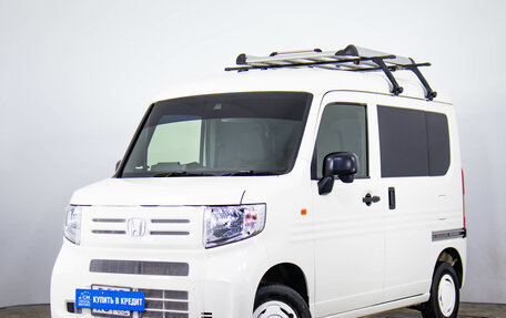 Honda N-VAN, 2019 год, 949 000 рублей, 4 фотография