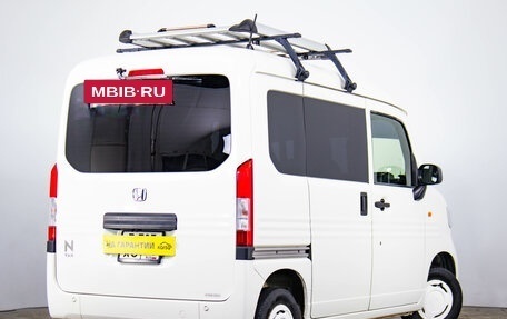 Honda N-VAN, 2019 год, 949 000 рублей, 5 фотография