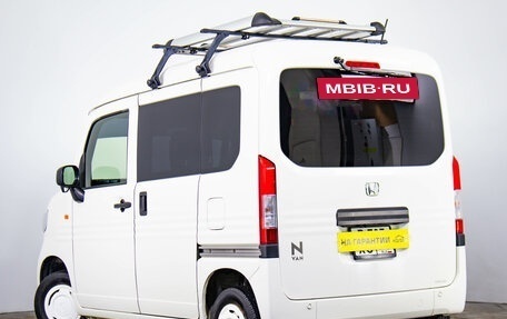 Honda N-VAN, 2019 год, 949 000 рублей, 7 фотография