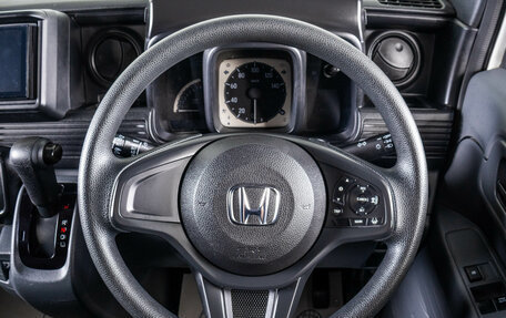 Honda N-VAN, 2019 год, 949 000 рублей, 15 фотография