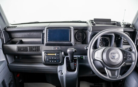 Honda N-VAN, 2019 год, 949 000 рублей, 13 фотография