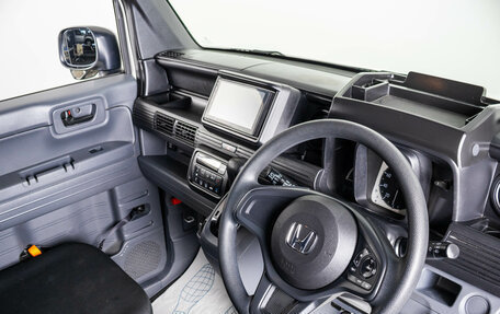Honda N-VAN, 2019 год, 949 000 рублей, 8 фотография