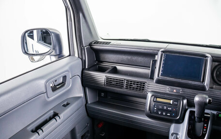 Honda N-VAN, 2019 год, 949 000 рублей, 12 фотография