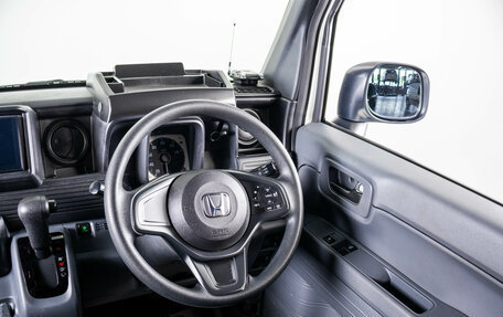 Honda N-VAN, 2019 год, 949 000 рублей, 14 фотография