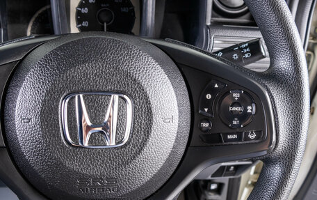 Honda N-VAN, 2019 год, 949 000 рублей, 16 фотография
