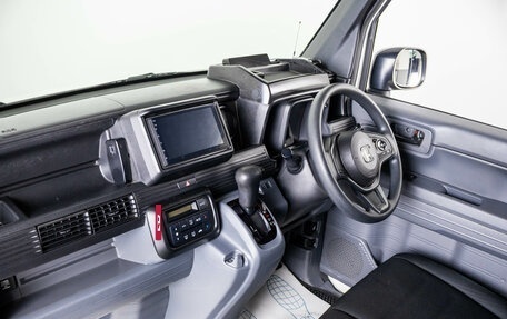 Honda N-VAN, 2019 год, 949 000 рублей, 11 фотография