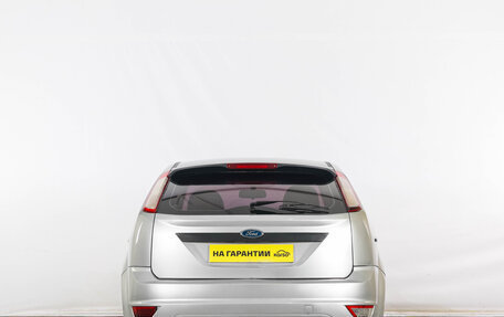 Ford Focus II рестайлинг, 2008 год, 479 000 рублей, 6 фотография