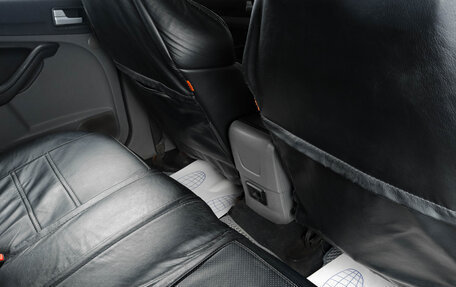 Ford Focus II рестайлинг, 2008 год, 479 000 рублей, 10 фотография