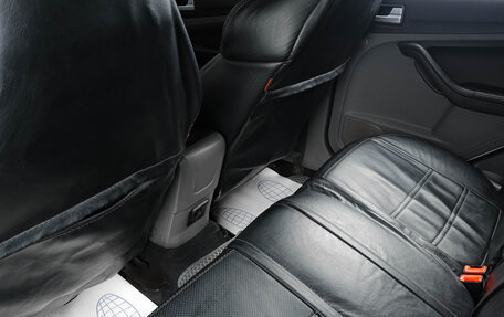 Ford Focus II рестайлинг, 2008 год, 479 000 рублей, 9 фотография