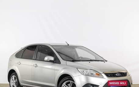 Ford Focus II рестайлинг, 2008 год, 479 000 рублей, 2 фотография