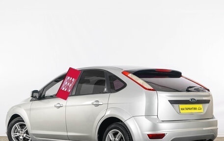 Ford Focus II рестайлинг, 2008 год, 479 000 рублей, 5 фотография