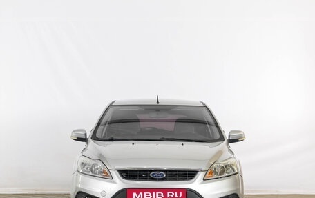 Ford Focus II рестайлинг, 2008 год, 479 000 рублей, 3 фотография