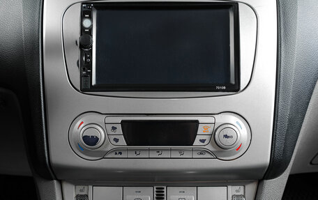 Ford Focus II рестайлинг, 2008 год, 479 000 рублей, 15 фотография