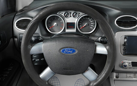 Ford Focus II рестайлинг, 2008 год, 479 000 рублей, 14 фотография