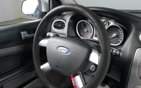 Ford Focus II рестайлинг, 2008 год, 479 000 рублей, 12 фотография