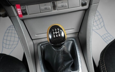 Ford Focus II рестайлинг, 2008 год, 479 000 рублей, 16 фотография