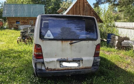 Mercedes-Benz Vito, 1996 год, 160 000 рублей, 5 фотография