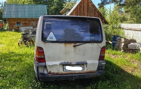 Mercedes-Benz Vito, 1996 год, 160 000 рублей, 4 фотография