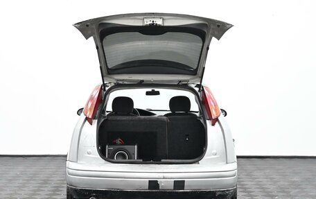 Ford Focus IV, 2001 год, 169 000 рублей, 5 фотография