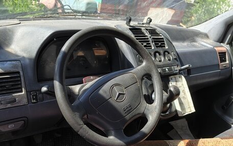 Mercedes-Benz Vito, 1996 год, 160 000 рублей, 8 фотография