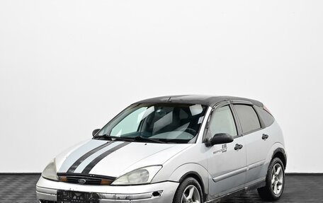Ford Focus IV, 2001 год, 169 000 рублей, 3 фотография