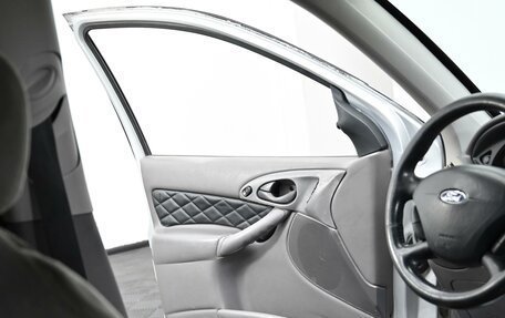 Ford Focus IV, 2001 год, 169 000 рублей, 11 фотография