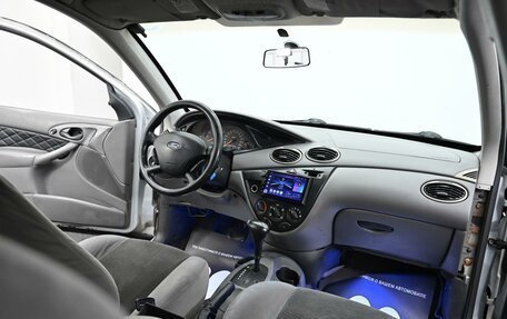 Ford Focus IV, 2001 год, 169 000 рублей, 7 фотография