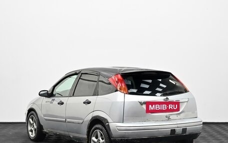 Ford Focus IV, 2001 год, 169 000 рублей, 4 фотография