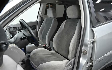 Ford Focus IV, 2001 год, 169 000 рублей, 12 фотография