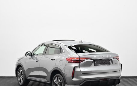 Haval F7x I, 2023 год, 1 799 000 рублей, 4 фотография