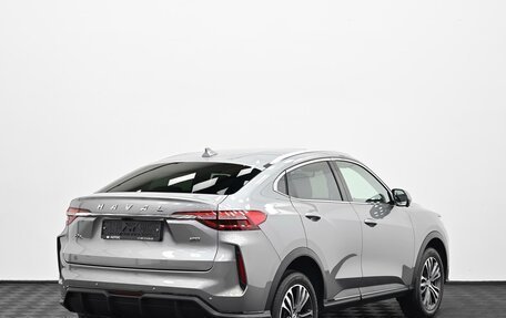 Haval F7x I, 2023 год, 1 799 000 рублей, 2 фотография