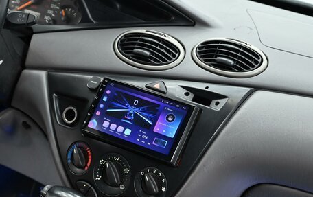 Ford Focus IV, 2001 год, 169 000 рублей, 9 фотография