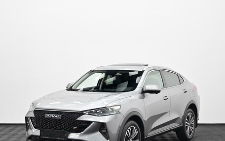 Haval F7x I, 2023 год, 1 799 000 рублей, 3 фотография