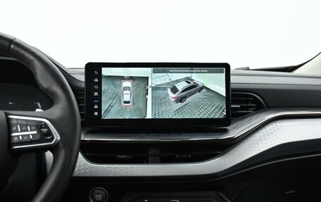 Haval F7x I, 2023 год, 1 799 000 рублей, 9 фотография