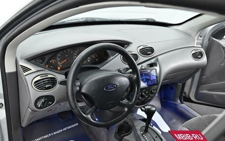 Ford Focus IV, 2001 год, 169 000 рублей, 6 фотография