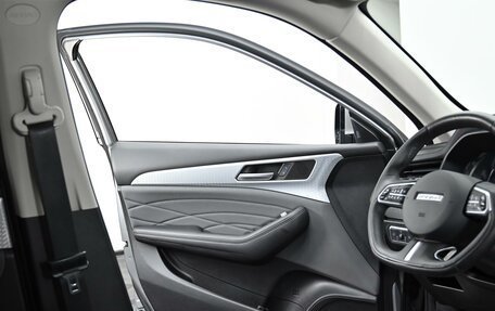 Haval F7x I, 2023 год, 1 799 000 рублей, 12 фотография