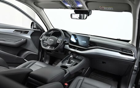 Haval F7x I, 2023 год, 1 799 000 рублей, 7 фотография