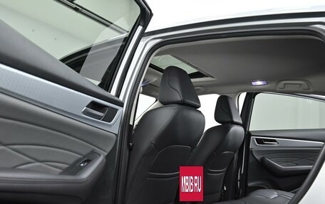 Haval F7x I, 2023 год, 1 799 000 рублей, 14 фотография