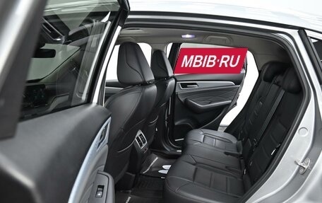 Haval F7x I, 2023 год, 1 799 000 рублей, 16 фотография