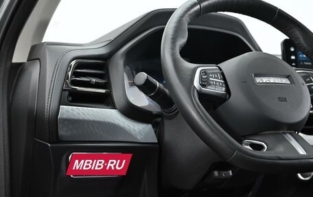 Haval F7x I, 2023 год, 1 799 000 рублей, 8 фотография