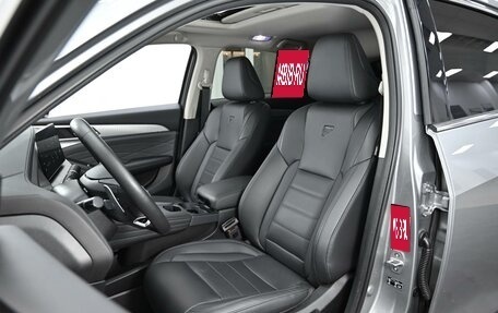 Haval F7x I, 2023 год, 1 799 000 рублей, 13 фотография