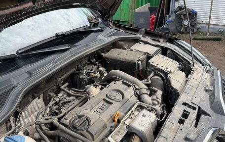 Skoda Yeti I рестайлинг, 2014 год, 1 060 000 рублей, 12 фотография