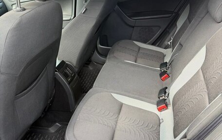 Skoda Yeti I рестайлинг, 2014 год, 1 060 000 рублей, 10 фотография