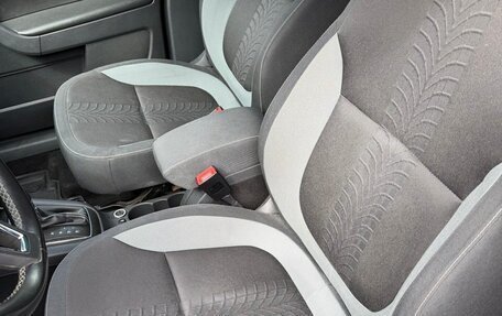 Skoda Yeti I рестайлинг, 2014 год, 1 060 000 рублей, 8 фотография