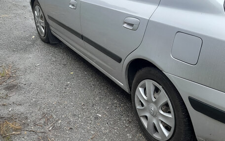 Hyundai Elantra III, 2004 год, 750 000 рублей, 1 фотография