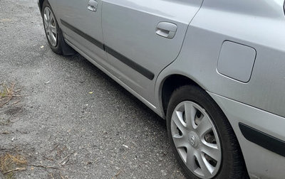 Hyundai Elantra III, 2004 год, 750 000 рублей, 1 фотография