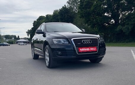Audi Q5, 2010 год, 1 350 000 рублей, 1 фотография