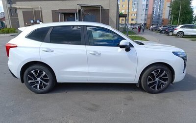 Haval Jolion, 2022 год, 1 850 000 рублей, 1 фотография