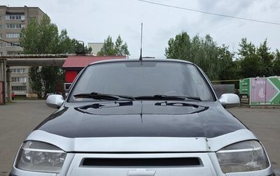 Chevrolet Niva I рестайлинг, 2005 год, 300 000 рублей, 1 фотография